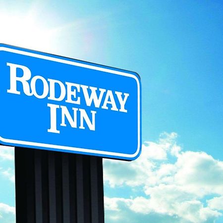 Rodeway Inn Little Falls Exterior foto